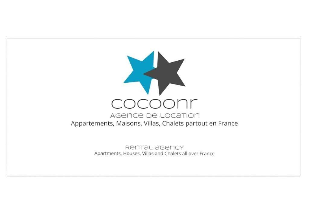 Le Saint Nicolas By Cocoonr Toulouse Exterior photo